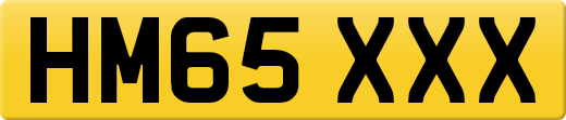 HM65XXX